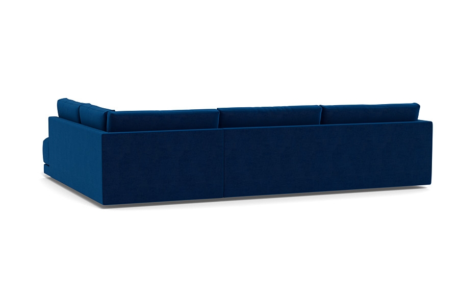 Lukas 3-Seat Right Bumper Sectional - Image 3