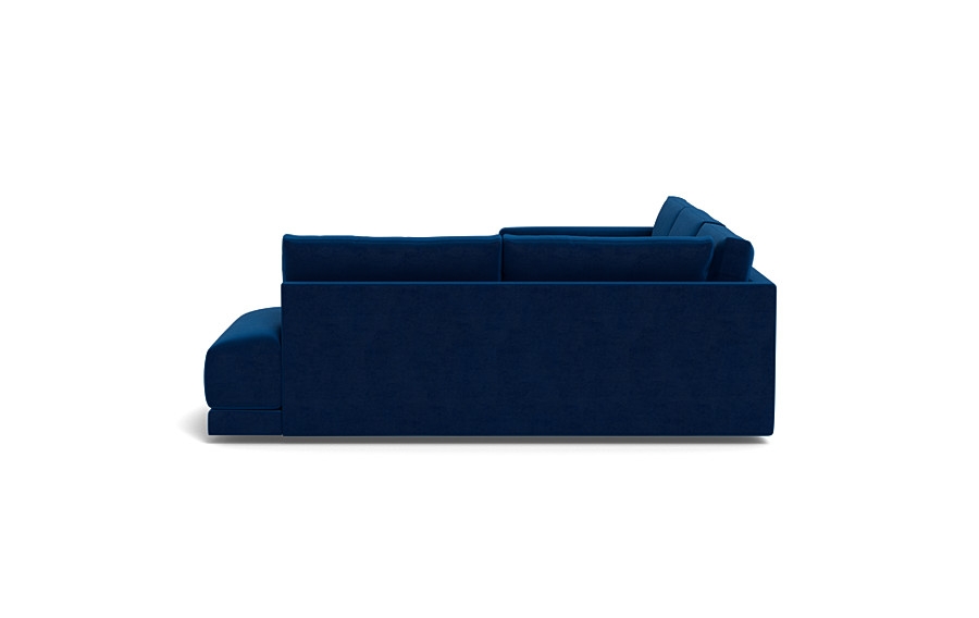Lukas 3-Seat Right Bumper Sectional - Image 2