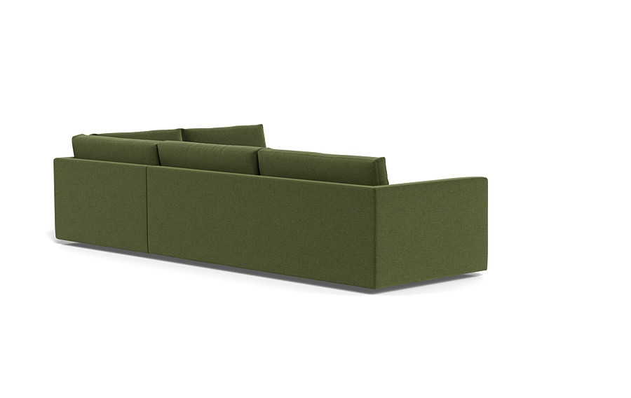 Lukas 3-Seat Right Bumper Sectional - Image 1