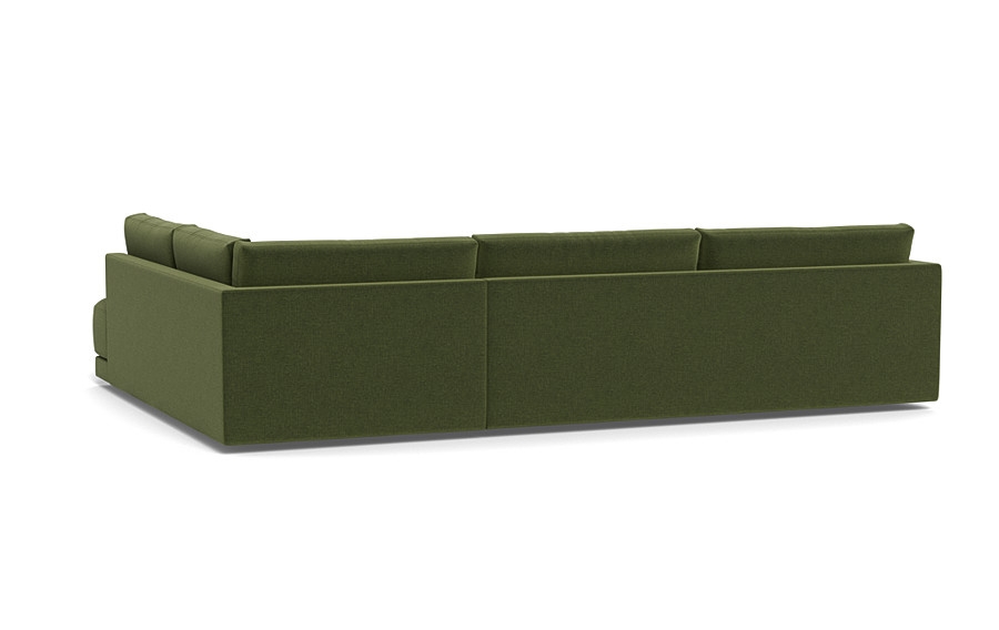 Lukas 3-Seat Right Bumper Sectional - Image 4