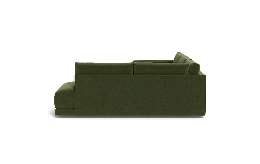 Lukas 3-Seat Right Bumper Sectional - Image 3