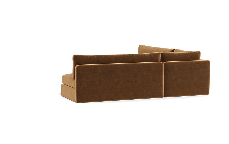 Tatum Modular Armless 3-Piece Corner Sectional - Image 4