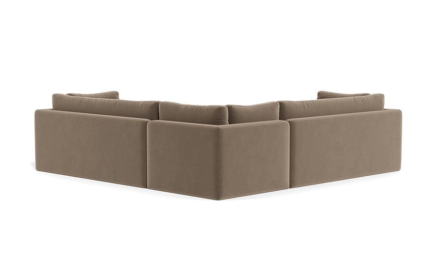 Tatum Modular 3-Piece Corner Sectional - Image 1