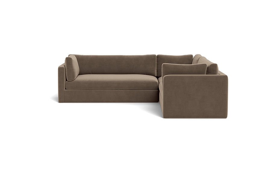 Tatum Modular 3-Piece Corner Sectional - Image 3