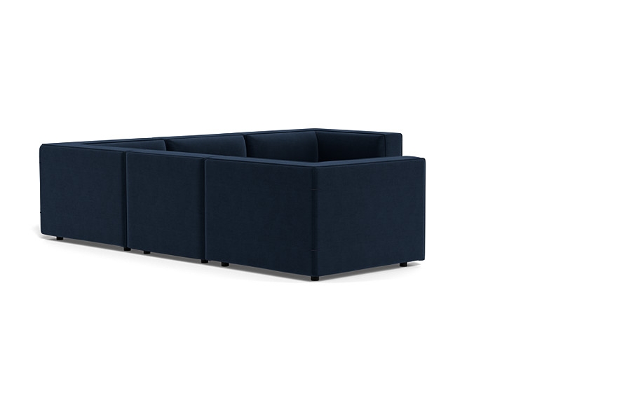 Simon Modular 4-Seat Corner Sectional - Image 1