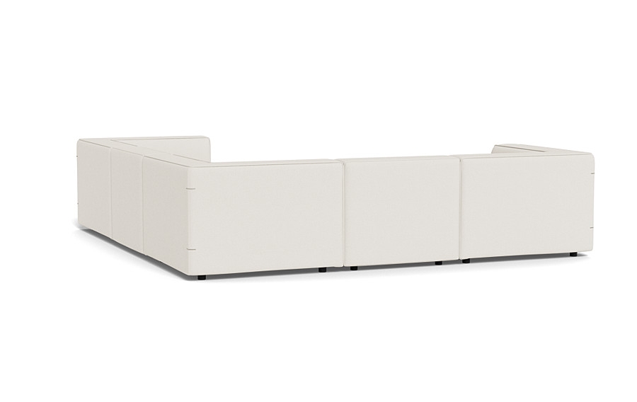 Simon Modular 4-Seat Corner Sectional - Image 2