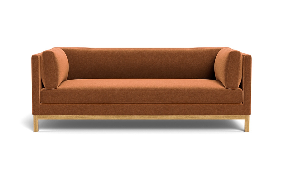 Jasper Fabric Sofa - Image 0