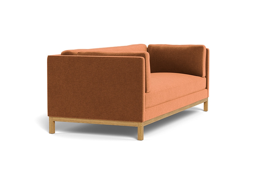 Jasper Fabric Sofa - Image 2