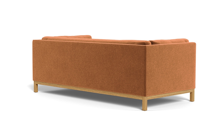 Jasper Fabric Sofa - Image 3