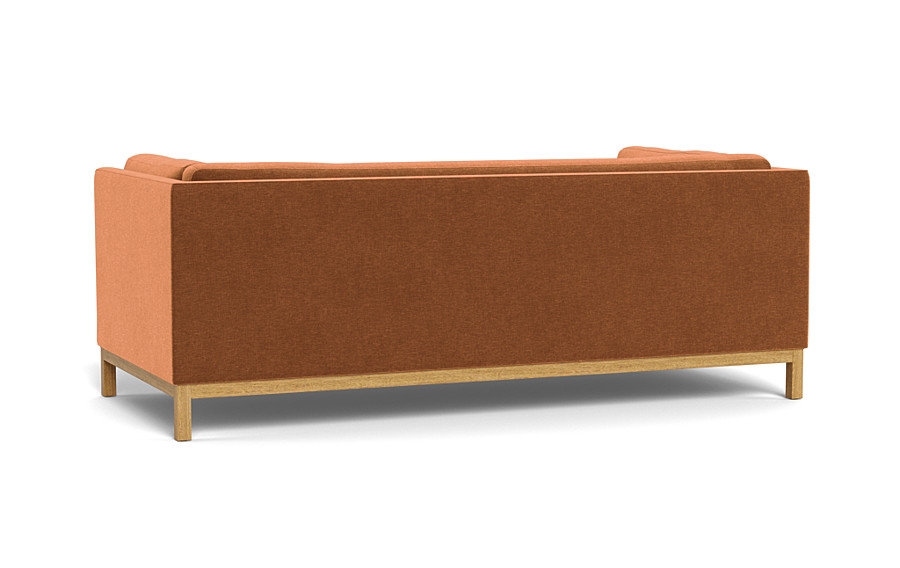Jasper Fabric Sofa - Image 4