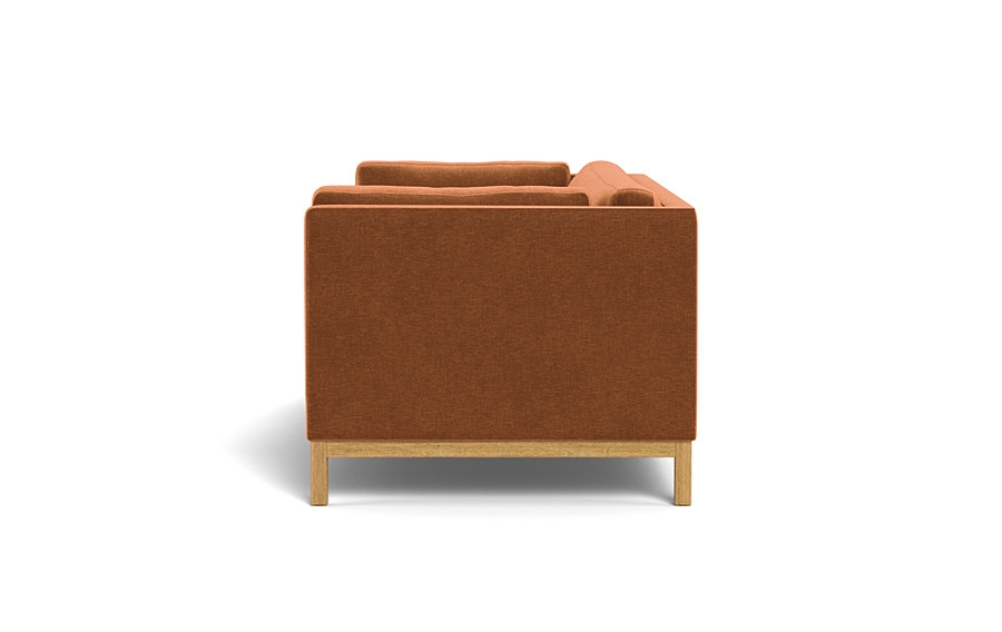 Jasper Fabric Sofa - Image 1