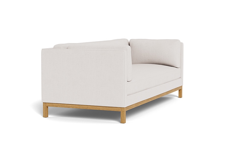 Jasper Fabric Sofa - Image 1