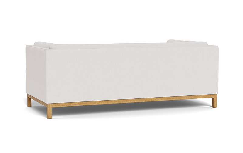 Jasper Fabric Sofa - Image 4