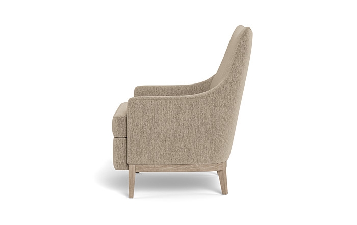 Kingsley Accent Chair - Image 3