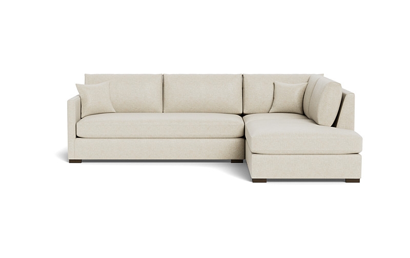 Scarlett Right Bumper Sleeper Sectional - Image 0