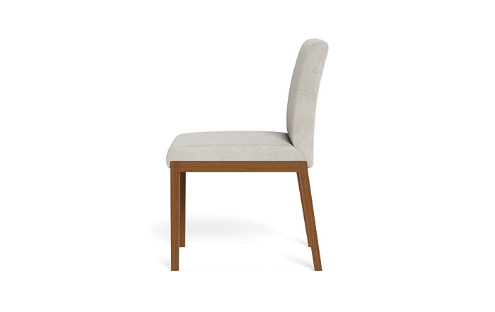 Callen Wood Framed Upholstered Chair - Image 4