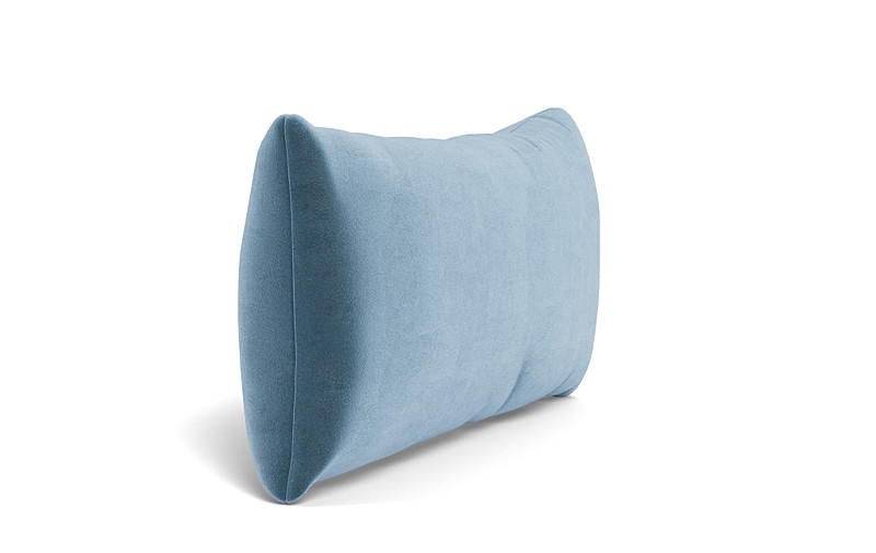 Throw Pillows 14 x 30" Lumbar" - Image 4