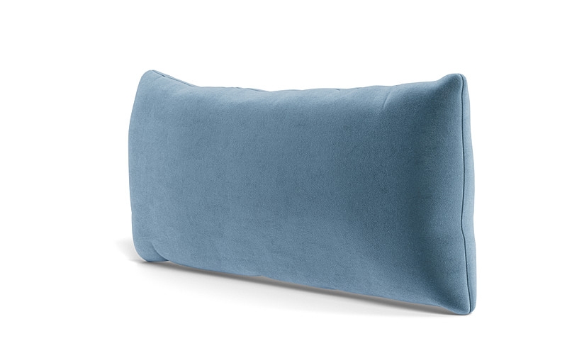 Throw Pillows 14 x 30" Lumbar" - Image 3