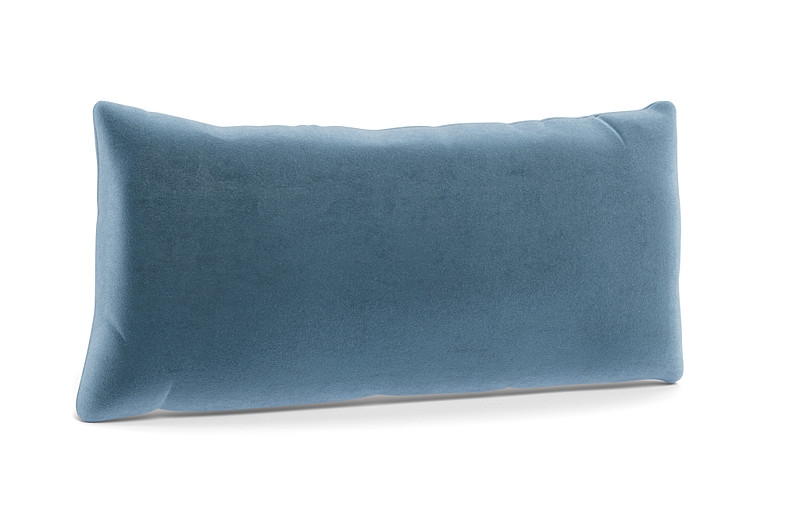 Throw Pillows 14 x 30" Lumbar" - Image 2