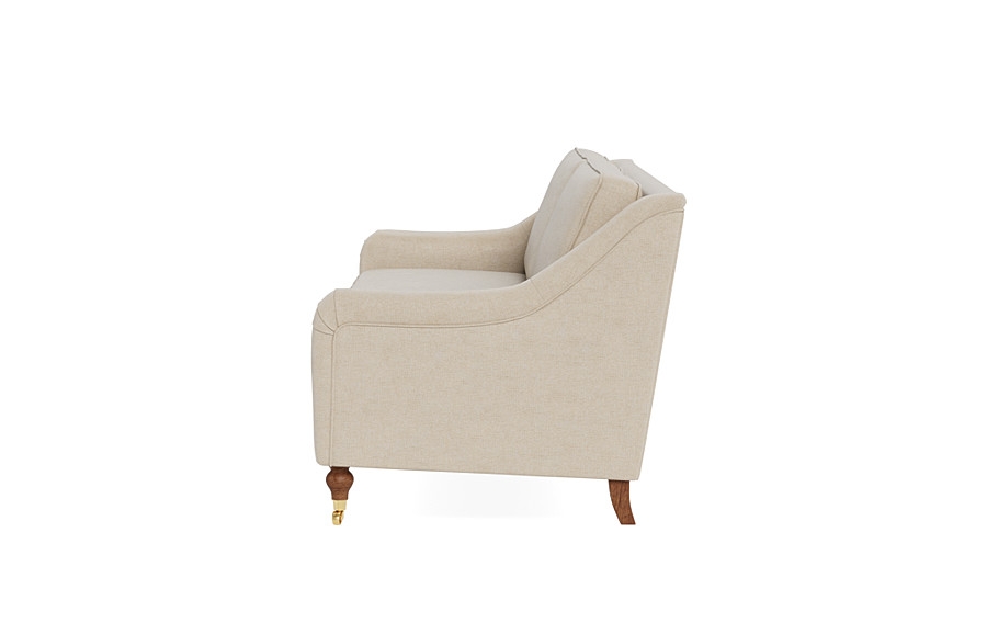 Alexander 2-Seat Sofa - Image 1