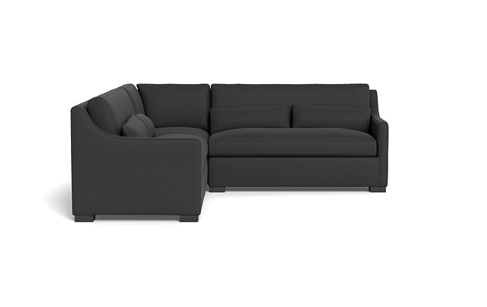 Ella 3-Piece 4-Seat Corner Sectional - Image 0