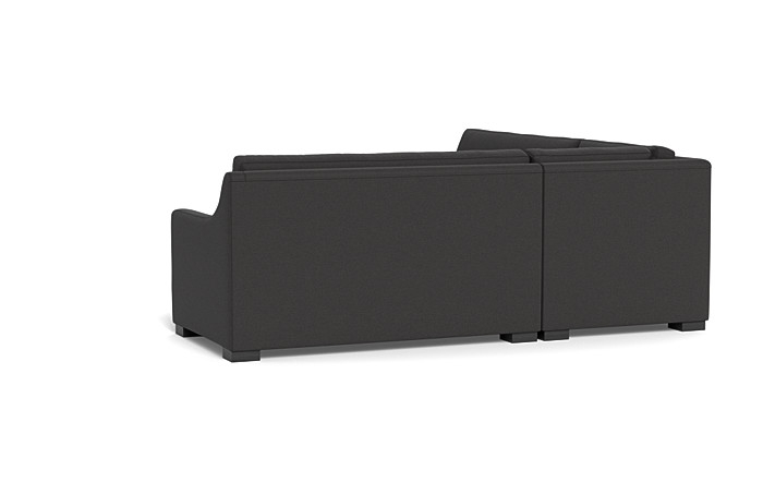 Ella 3-Piece 4-Seat Corner Sectional - Image 2