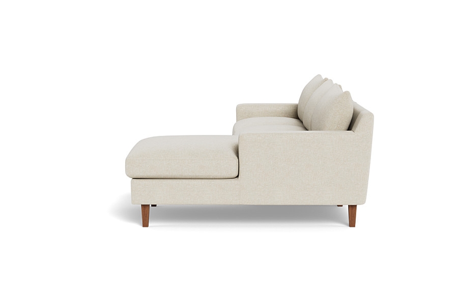 Sloan  Chaise Sectional - Image 1