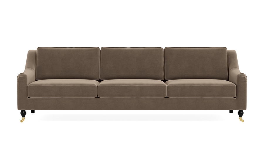 Alexander 3-Seat Sofa - Image 0