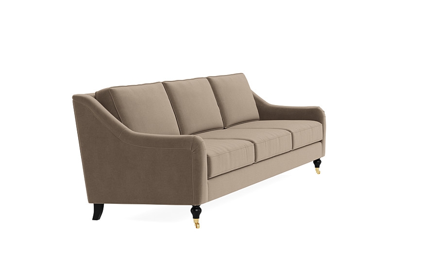 Alexander 3-Seat Sofa - Image 1