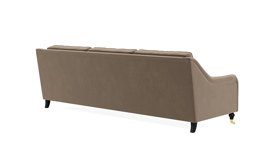 Alexander 3-Seat Sofa - Image 4