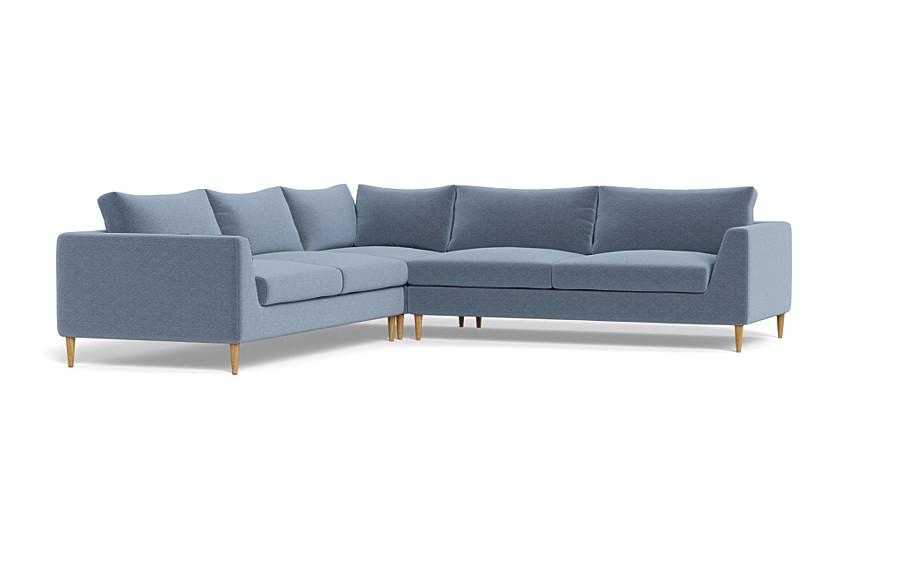 Asher Corner Sectional Sofa - Image 2