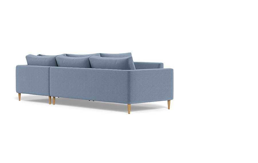 Asher Corner Sectional Sofa - Image 4