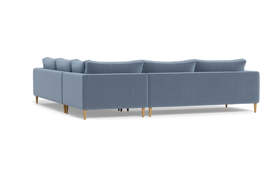 Asher Corner Sectional Sofa - Image 3