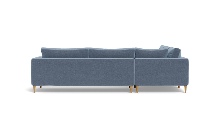 Asher Corner Sectional Sofa - Image 1
