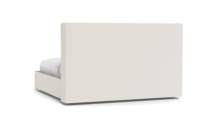 Graham Upholstered Bed - Image 2