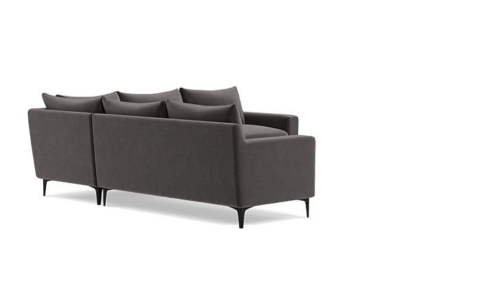 Sloan Corner 4-Seat Sectional Sofa - Image 3
