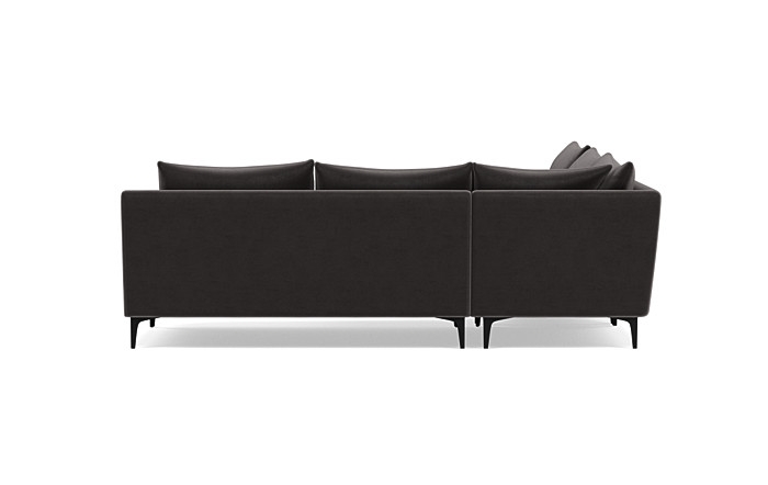 Sloan Corner 4-Seat Sectional Sofa - Image 1
