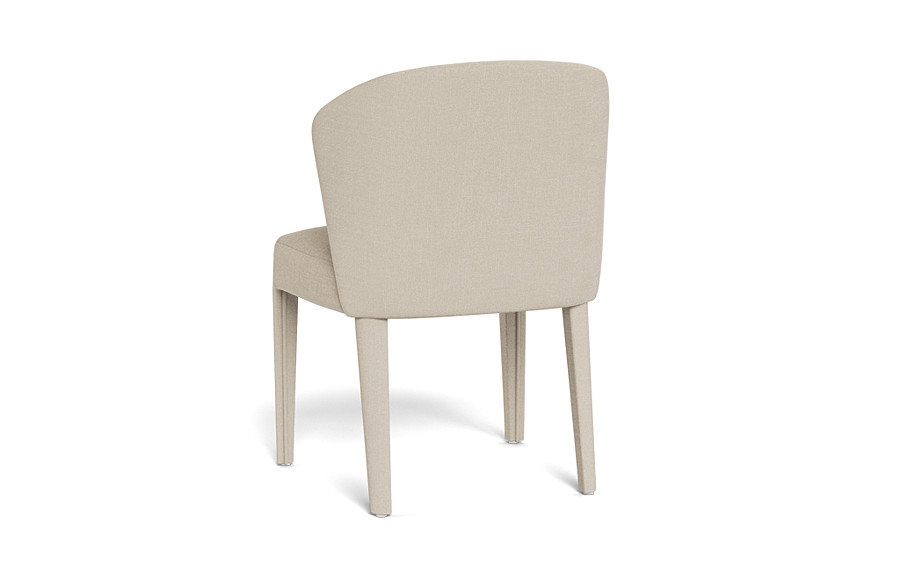 Pratt Fully Upholstered Chair - Image 4