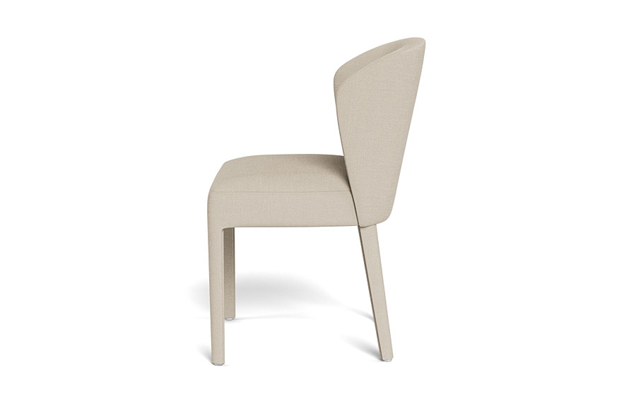 Pratt Fully Upholstered Chair - Image 3