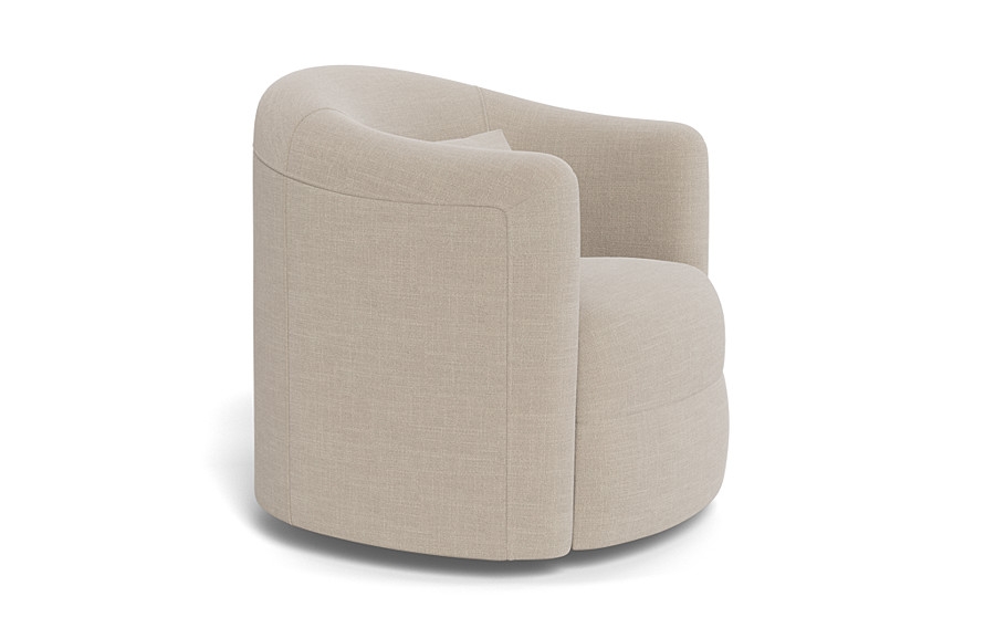 Fiona Swivel Chair - Image 4