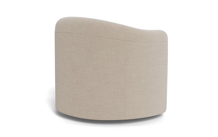 Fiona Swivel Chair - Image 2