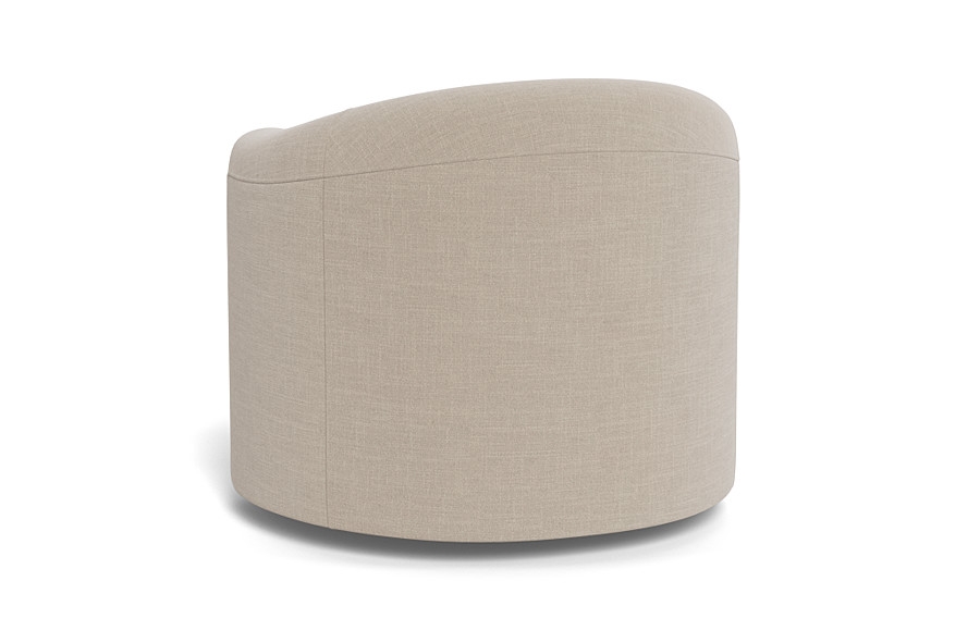 Fiona Swivel Chair - Image 1