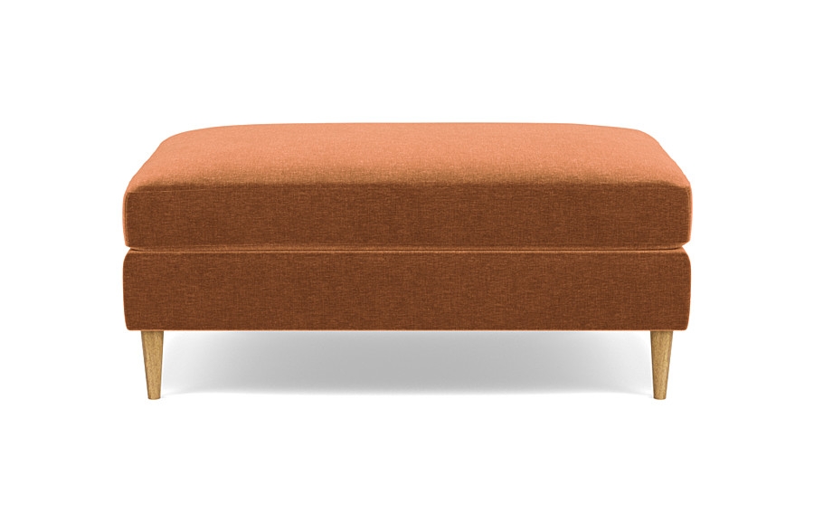 Sloan Ottoman - Image 0