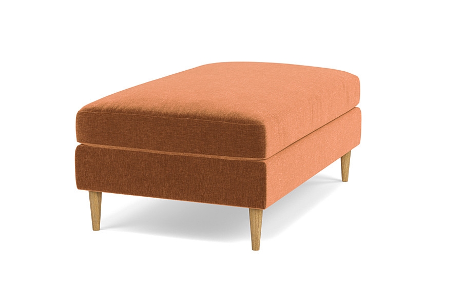 Sloan Ottoman - Image 1