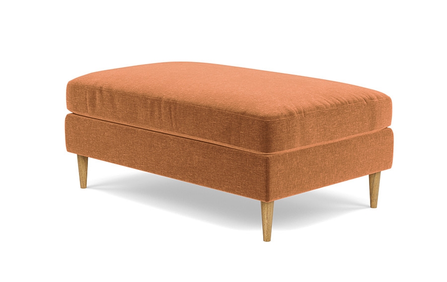 Sloan Ottoman - Image 4