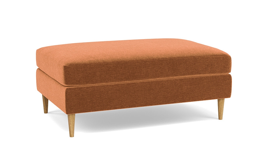 Sloan Ottoman - Image 2