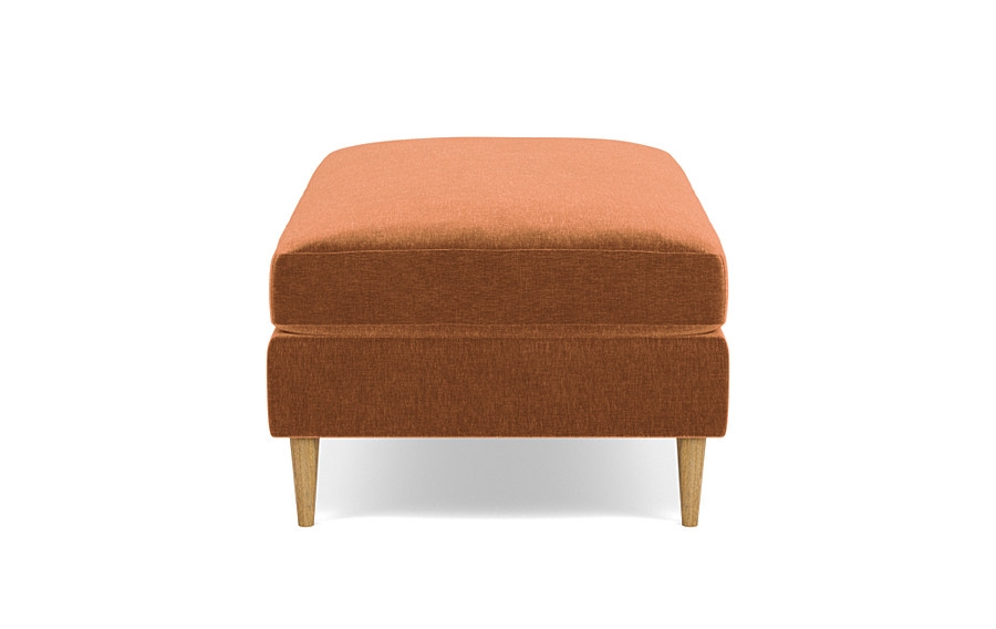 Sloan Ottoman - Image 3