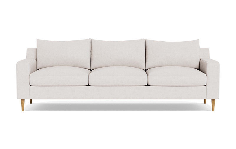 Sloan 3-Seat Sofa - Image 0