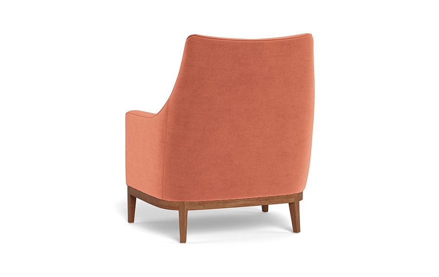 Kingsley Accent Chair - Image 1