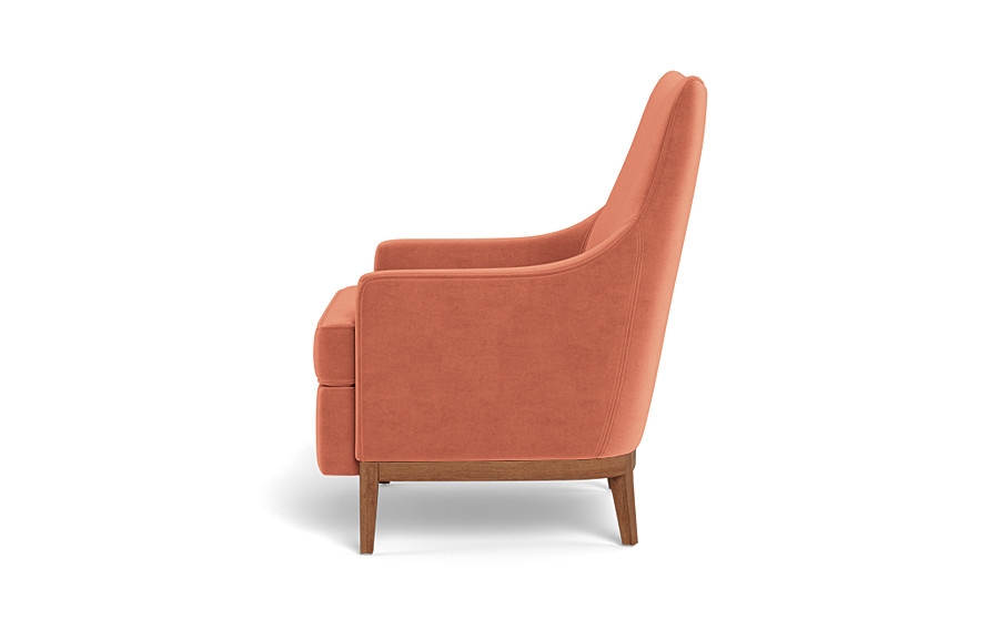 Kingsley Accent Chair - Image 4